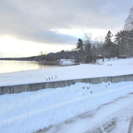 Tranquility And Views Villa Keeseville ภายนอก รูปภาพ